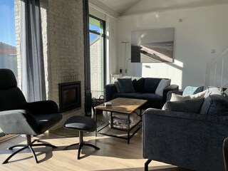 Vakantiehuis Julianadorp Kenmerken 8