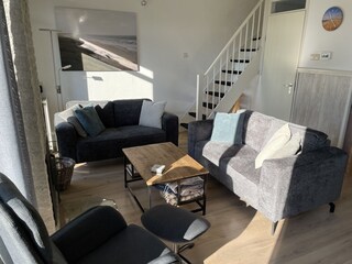 Vakantiehuis Julianadorp Kenmerken 10