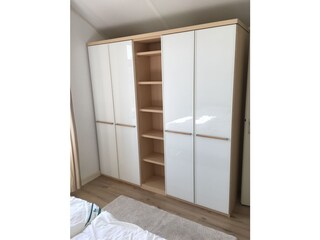 Vakantiehuis Julianadorp Kenmerken 16