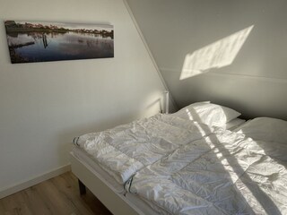 Vakantiehuis Julianadorp Kenmerken 18