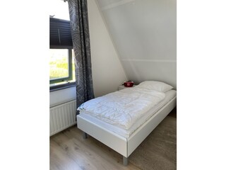 Vakantiehuis Julianadorp Kenmerken 19