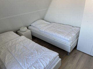 Vakantiehuis Julianadorp Kenmerken 20