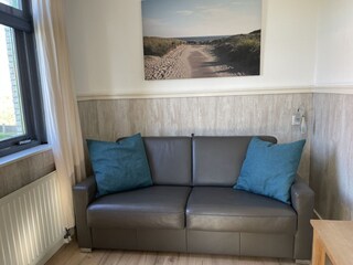 Vakantiehuis Julianadorp Kenmerken 21