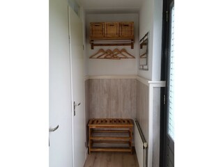 Holiday house Julianadorp Features 24