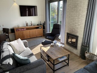 Vakantiehuis Julianadorp Kenmerken 9