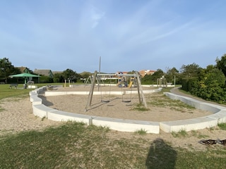 Spielplatz