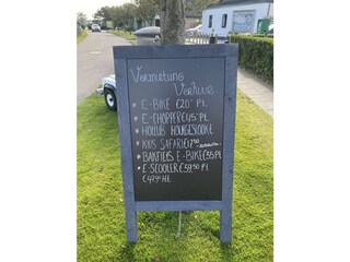 Vakantiehuis Julianadorp Omgeving 32