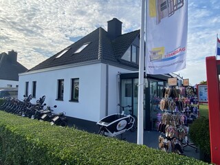 Vakantiehuis Julianadorp Omgeving 33