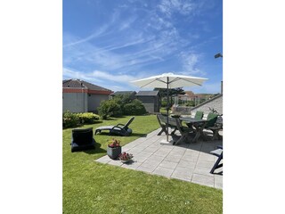 Casa per le vacanze Julianadorp Registrazione all'aperto 4