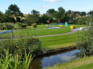 Vakantiehuis Julianadorp Omgeving 30