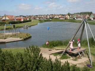 Vakantiehuis Julianadorp Omgeving 28