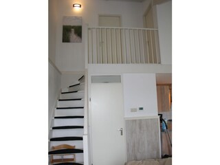 Vakantiehuis Julianadorp Kenmerken 14