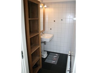 Vakantiehuis Julianadorp Kenmerken 22