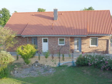 Ferienhaus Tutsch-Westblick