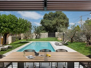 Villa Porec Registrazione all'aperto 4