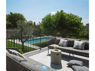 Villa Porec Registrazione all'aperto 6