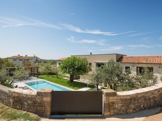 Villa Porec Registrazione all'aperto 5