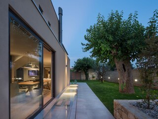 Villa Porec Registrazione all'aperto 8