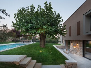 Villa Porec Registrazione all'aperto 7