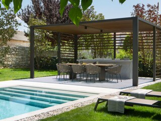 Villa Porec Registrazione all'aperto 3