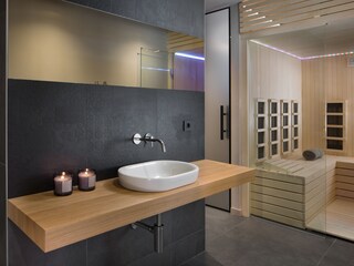 Villa Porec Ambiente 20