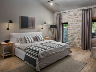 Villa Porec Caratteristiche 18