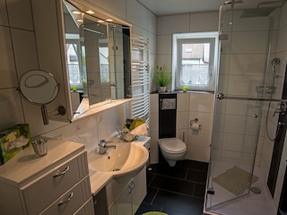 Ferienwohnung Langenargen Badezimmer 10