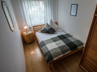 Ferienwohnung Langenargen Schlafzimmer 8