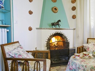 Vakantiehuis Premeno Kenmerken 9