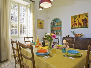 Vakantiehuis Premeno Kenmerken 14