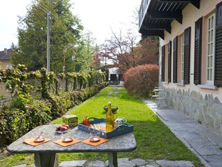 Casa per le vacanze Premeno Registrazione all'aperto 4