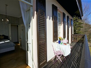 Casa per le vacanze Premeno Registrazione all'aperto 5