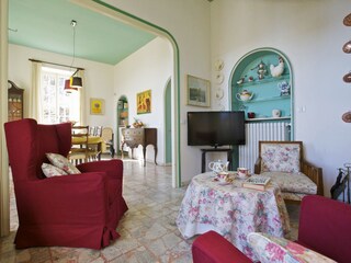 Casa per le vacanze Premeno Caratteristiche 7