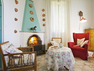 Casa per le vacanze Premeno Caratteristiche 8