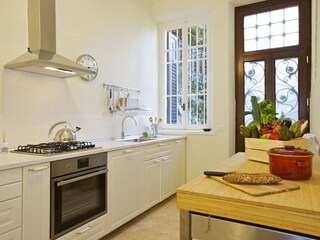 Casa per le vacanze Premeno Caratteristiche 11