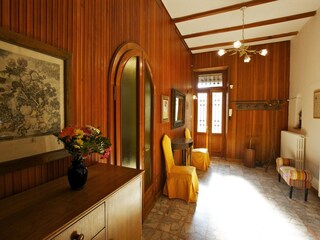 Casa per le vacanze Premeno Caratteristiche 13