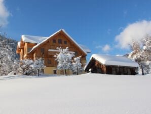 Ferienwohnung Attico