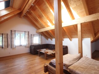 Vakantieappartement Russbach Kenmerken 14