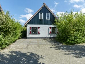 Villa Buitenplaats 98 - Callantsoog - image1