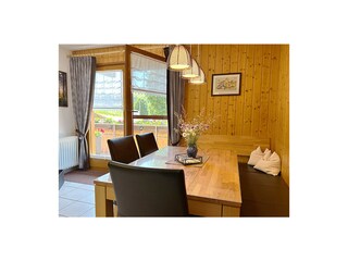 Holiday apartment Münstertal Living Room 14