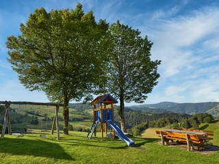 Holiday apartment Münstertal Outdoor Recording 5