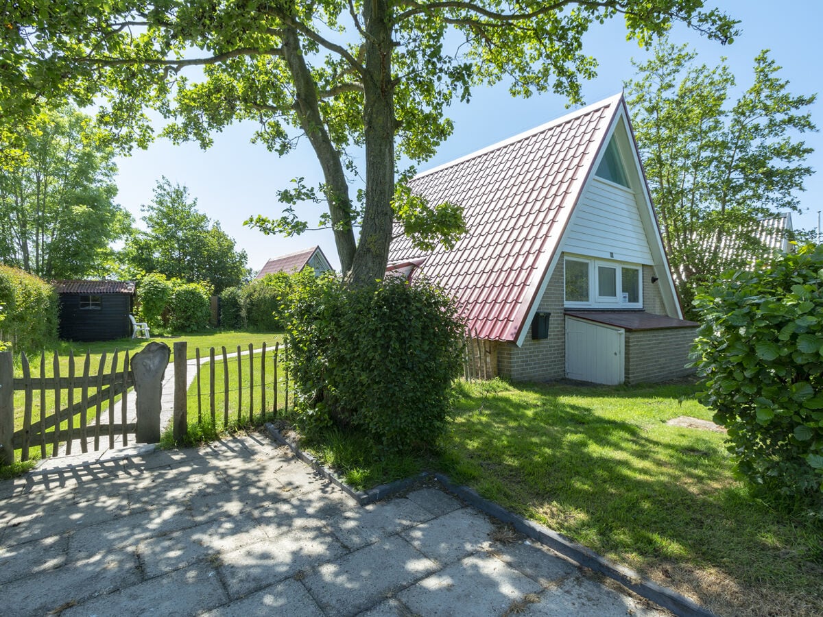 Ferienhaus Callantsoog Außenaufnahme 1