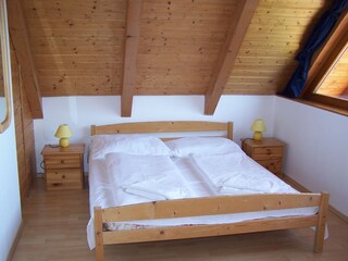 Holiday apartment Lipno nad Vltavou Bedroom 9