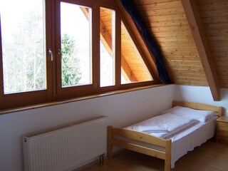 Holiday apartment Lipno nad Vltavou Bedroom 10