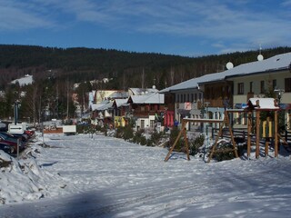 Holiday apartment Lipno nad Vltavou  22