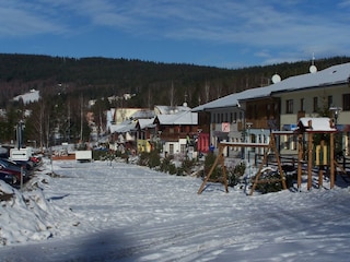 Lipno nad Vltavou