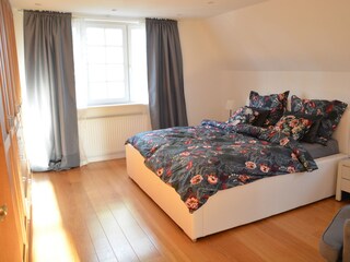 Schlafzimmer OG