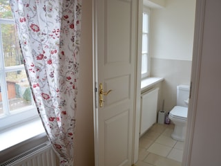 Toilette OG