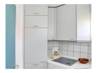 Vakantieappartement Cuxhaven Zentrum & Grimmershörn Kenmerken 12