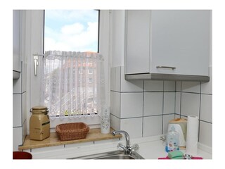 Appartamento per vacanze Cuxhaven Zentrum & Grimmershörn Caratteristiche 13